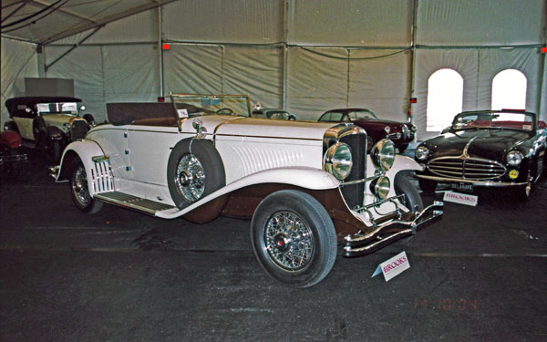 29-1b  (98-08-03) 1929 Deusenberg J Murphy Convertible Coupe.jpg